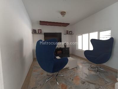 Casa de 5 alcobas en arriendo en El Buque, Villavicencio, 200 m² · foto 3 de 19