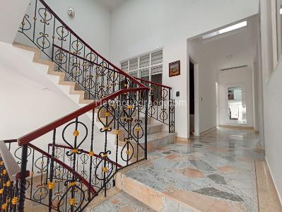 Casa de 5 alcobas en arriendo en El Buque, Villavicencio, 200 m² · foto 8 de 19