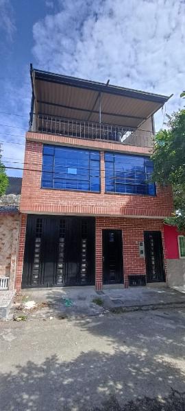 House for rent in Villavicencio