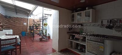 Casa de 5 alcobas en venta en Villa Maria, Villavicencio, 132 m² · foto 4 de 11