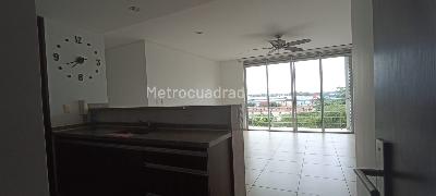 Apartamento en venta en Alborada, Villavicencio · foto 2 de 13