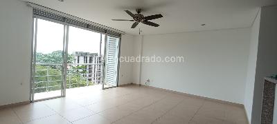 Apartamento en venta en Alborada, Villavicencio · foto 4 de 13
