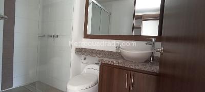 Apartamento en venta en Alborada, Villavicencio · foto 8 de 13