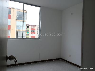 Apartamento en venta en Okavango, Villavicencio · foto 13 de 18
