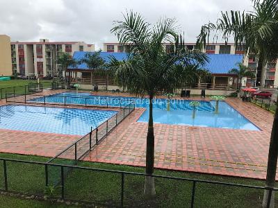 Apartamento en venta en Okavango, Villavicencio · foto 18 de 18