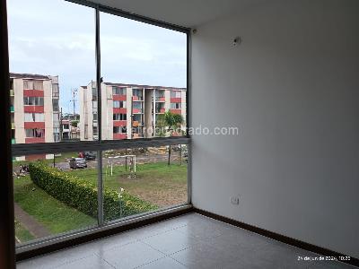 Apartamento en venta en Okavango, Villavicencio · foto 9 de 18