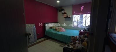 Casa de 3 alcobas en venta en Conjunto Los Girasoles, Villavicencio, 86 m² · foto 13 de 18