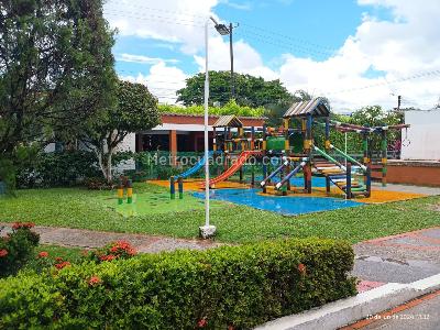 Casa de 3 alcobas en venta en Conjunto Los Girasoles, Villavicencio, 86 m² · foto 18 de 18