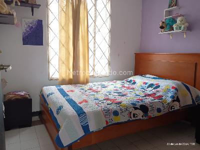 Casa de 3 alcobas en venta en Conjunto Los Girasoles, Villavicencio, 86 m² · foto 14 de 18