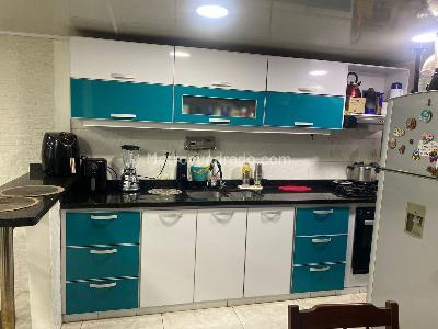 Casa de 3 alcobas en venta en Conjunto Los Girasoles, Villavicencio, 86 m² · foto 4 de 18