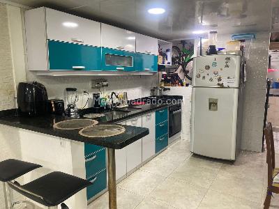 Casa de 3 alcobas en venta en Conjunto Los Girasoles, Villavicencio, 86 m² · foto 3 de 18