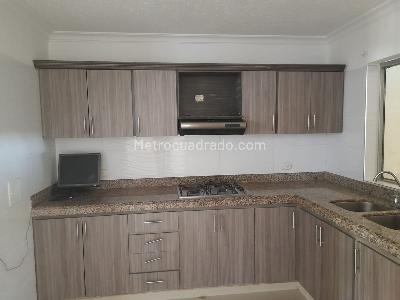 Casa de 3 alcobas en venta en Buque, Villavicencio, 67 m² · foto 3 de 10
