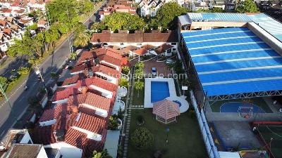 Casa de 3 alcobas en venta en Buque, Villavicencio, 67 m² · foto 2 de 10