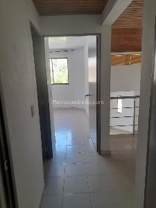 Casa de 3 alcobas en venta en Buque, Villavicencio, 67 m² · foto 8 de 10