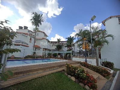 Casa de 3 alcobas en venta en Conj, Villavicencio, 109 m² · foto 15 de 17