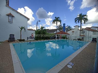 Casa de 3 alcobas en venta en Conj, Villavicencio, 109 m² · foto 16 de 17