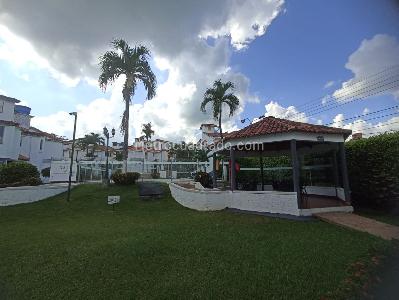 Casa de 3 alcobas en venta en Conj, Villavicencio, 109 m² · foto 17 de 17