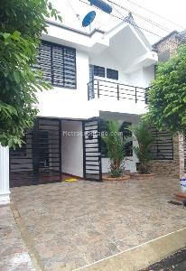 Casa en Arriendo, SOCIEGO LA VEGA, Villavicencio