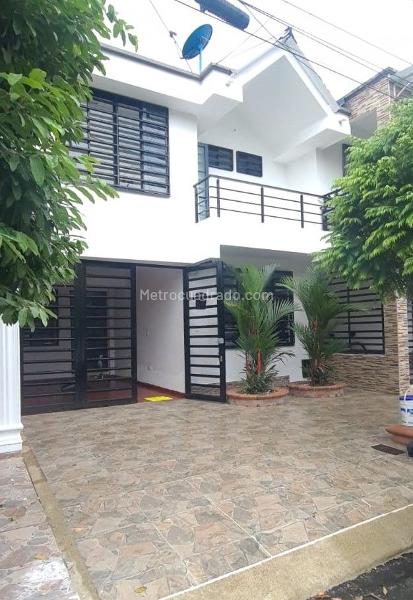 Casa en Arriendo, SOCIEGO LA VEGA, Villavicencio