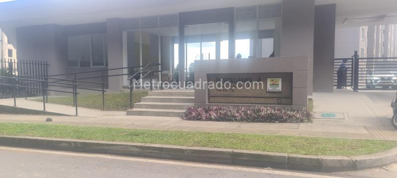 Apartamento en Arriendo, PASOLLANO 4, Villavicencio