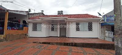 Casa en Arriendo, BARZAL, Villavicencio