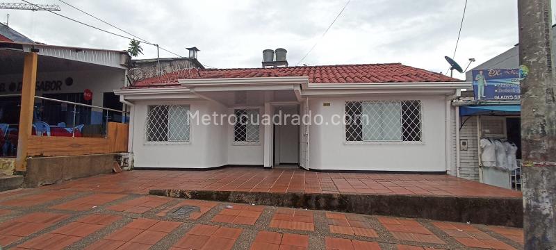 House for rent in Villavicencio