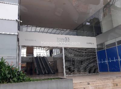 Retail space for rent in MAIZARO, Villavicencio