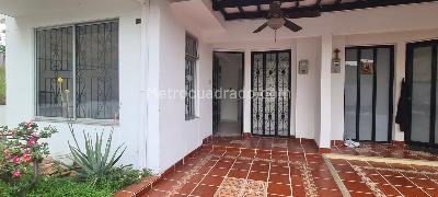 Casa de 3 alcobas en venta en Condominio Barlovento, Villavicencio, 113 m² · foto 2 de 19