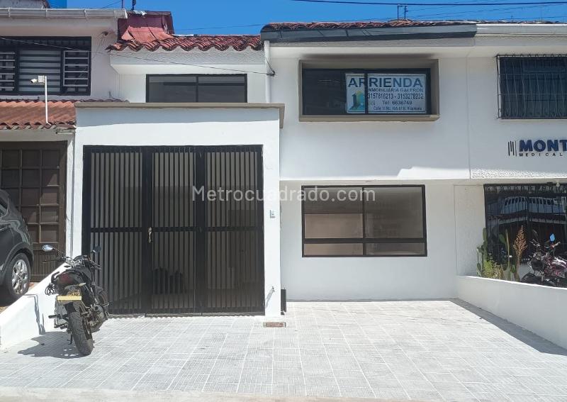 House for rent in Villavicencio