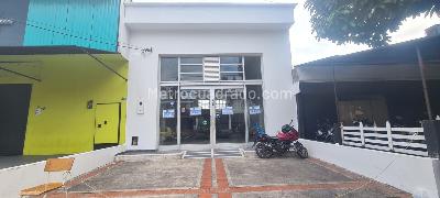 Local Comercial en Arriendo, 7 DE AGOSTO, Villavicencio