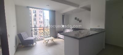 Apartamento en venta en Paso Llano 2, Villavicencio · foto 7 de 19