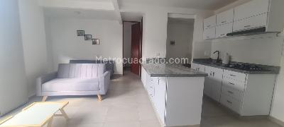 Apartamento en venta en Paso Llano 2, Villavicencio · foto 6 de 19