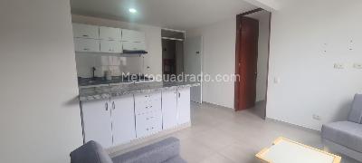 Apartamento en venta en Paso Llano 2, Villavicencio · foto 3 de 19