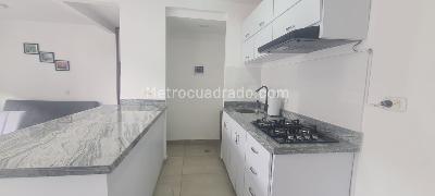 Apartamento en venta en Paso Llano 2, Villavicencio · foto 2 de 19
