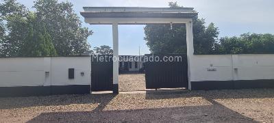 Finca en Arriendo, Vereda la llanerita, Villavicencio