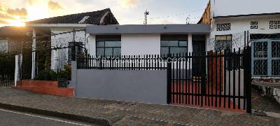 Casa en Arriendo, GRAMA, Villavicencio