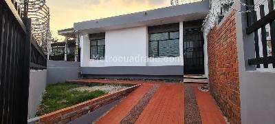 Casa de 4 alcobas en arriendo en Grama, Villavicencio, 241 m² · foto 2 de 18