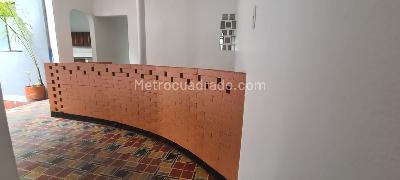 Casa de 4 alcobas en arriendo en Grama, Villavicencio, 241 m² · foto 11 de 18