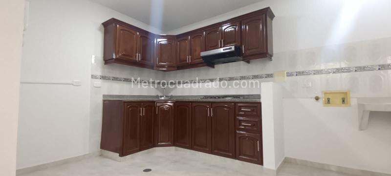 House for rent in Villavicencio