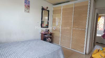 Casa de 3 alcobas en venta en Cerezos, Villavicencio, 78 m² · foto 5 de 11