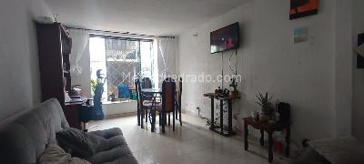Casa de 3 alcobas en venta en Cerezos, Villavicencio, 78 m² · foto 8 de 11