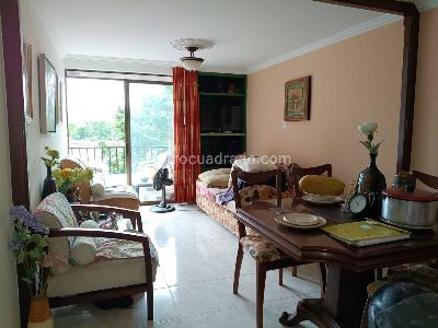 Apartamento en venta en Cantarrana, Villavicencio · foto 10 de 12