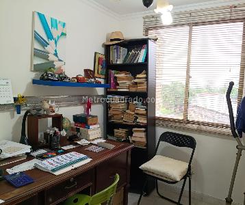 Apartamento en venta en Cantarrana, Villavicencio · foto 2 de 12