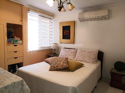 Apartamento en venta en Cantarrana, Villavicencio · foto 7 de 12