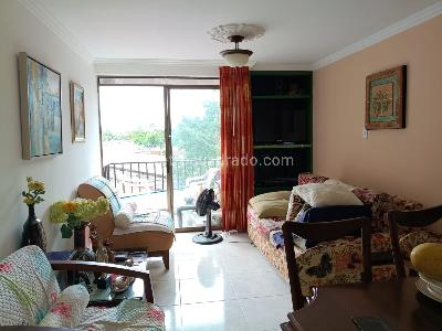 Apartamento en venta en Cantarrana, Villavicencio · foto 9 de 12