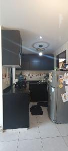 Apartamento de 3 alcobas en venta en Okavango, Villavicencio, 68 m² · foto 2 de 13