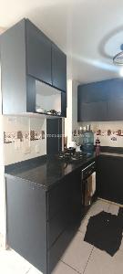 Apartamento de 3 alcobas en venta en Okavango, Villavicencio, 68 m² · foto 11 de 13