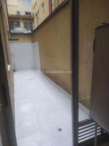Apartamento de 3 alcobas en venta en Okavango, Villavicencio, 68 m² · foto 4 de 13