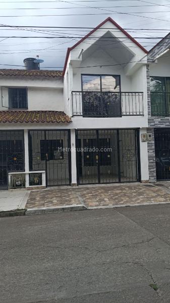 Casa en Arriendo, san Jorge 3, Villavicencio