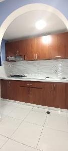 Casa de 3 alcobas en arriendo en San Jorge 3, Villavicencio, 91 m² · foto 7 de 20